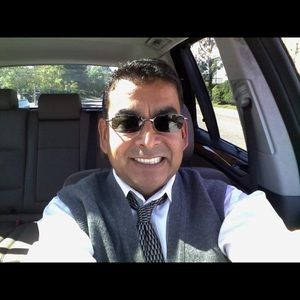 Meet your Posher, Victor